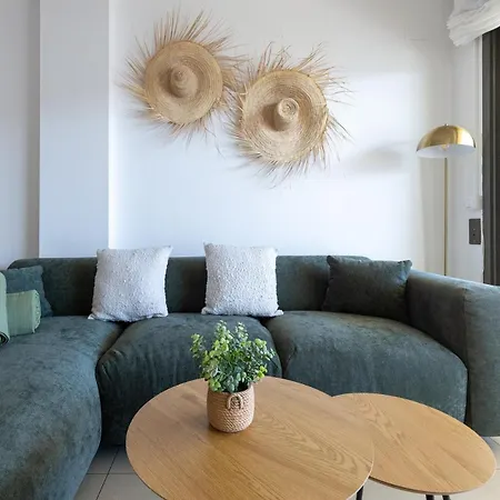 V041 - Milenium 2 Apartment
