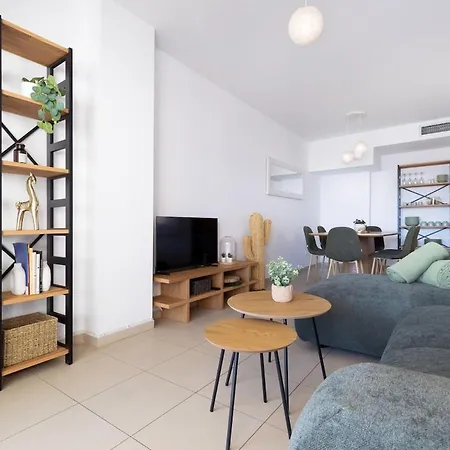 Apartment V041 - Milenium 2 Roses