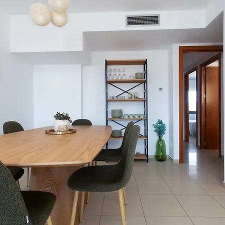 Apartment V041 - Milenium 2 *