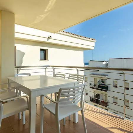 V041 - Milenium 2 Apartment *