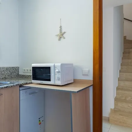 Apartment V041 - Milenium 2 *