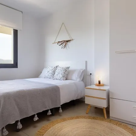 Apartment V041 - Milenium 2 Roses