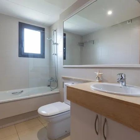 V041 - Milenium 2 Apartment