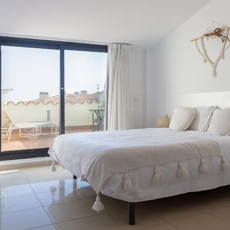 V041 - Milenium 2 Apartment