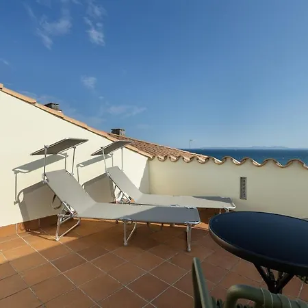 V041 - Milenium 2 Apartment *