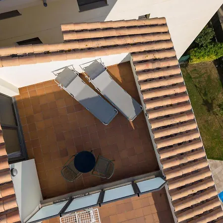 Apartment V041 - Milenium 2 *